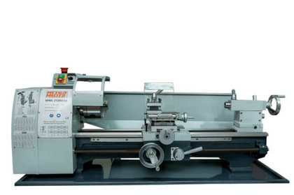 Токарно-винторезный станок Metal Master MML 2550 V
