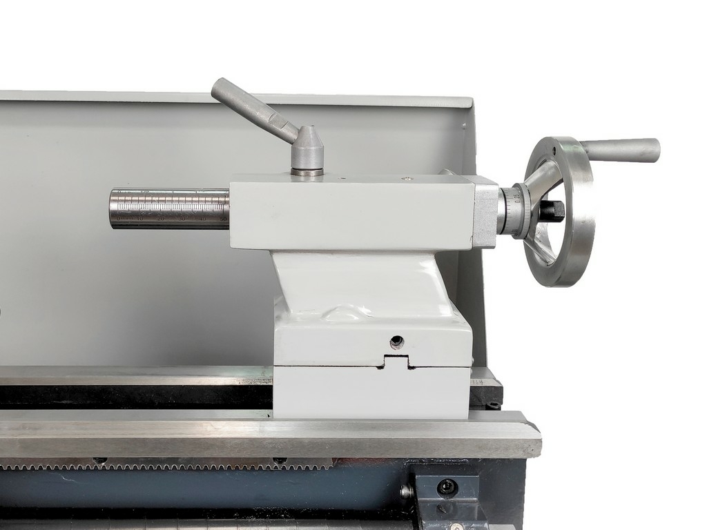 Настольный токарно-винторезный станок Metal Master MML 2140V