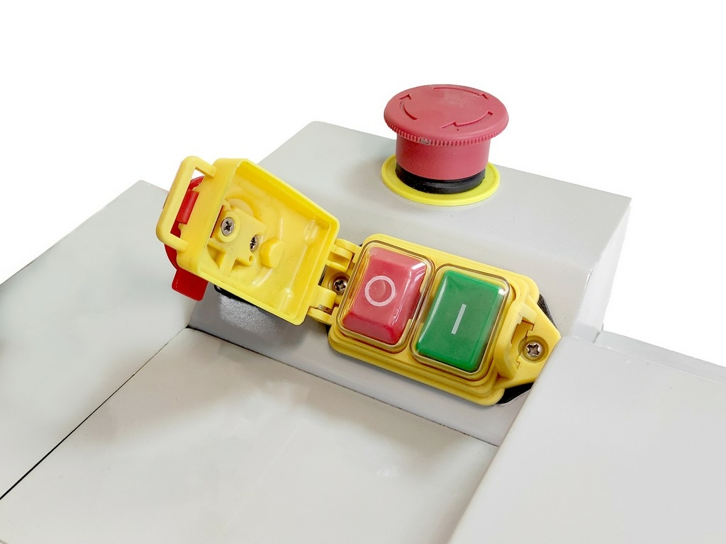 Настольный токарно-винторезный станок Metal Master MML 2140V