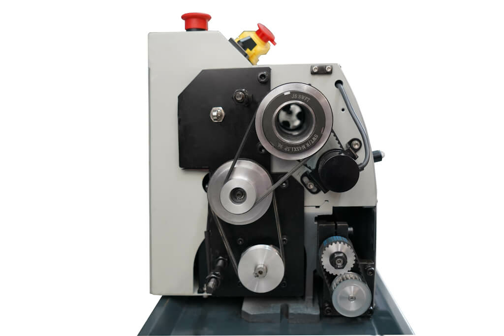 Настольный токарно-винторезный станок Metal Master MML 2140VE