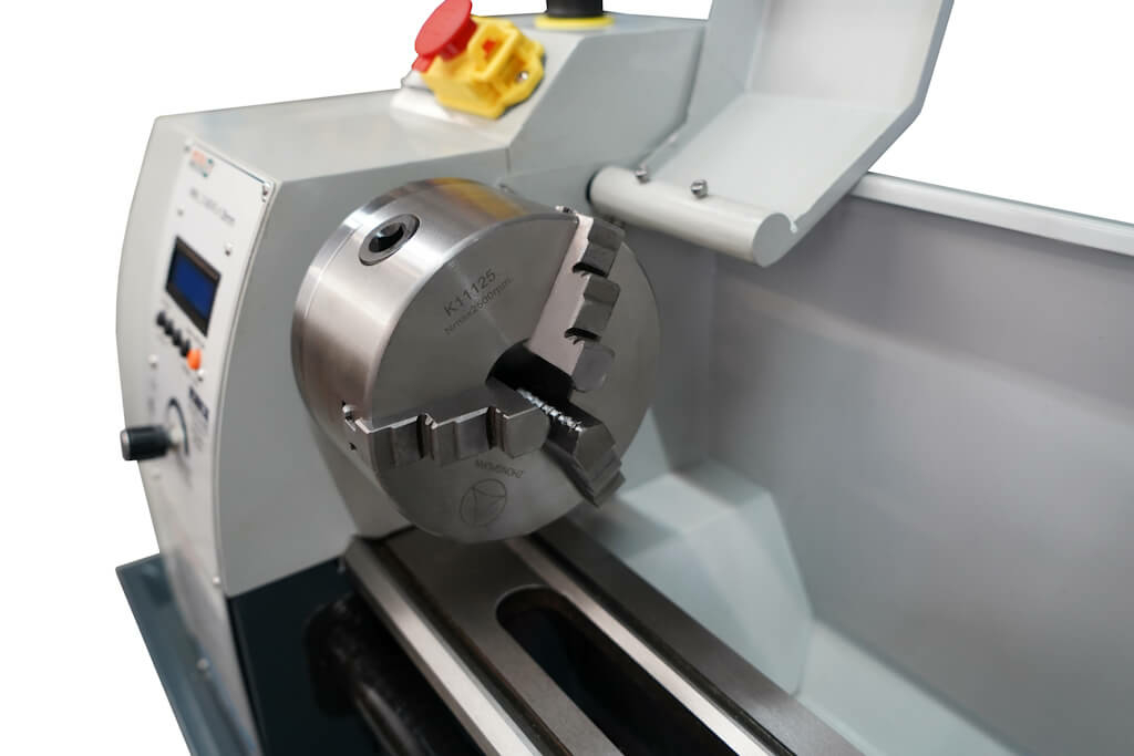 Настольный токарно-винторезный станок Metal Master MML 2140VE