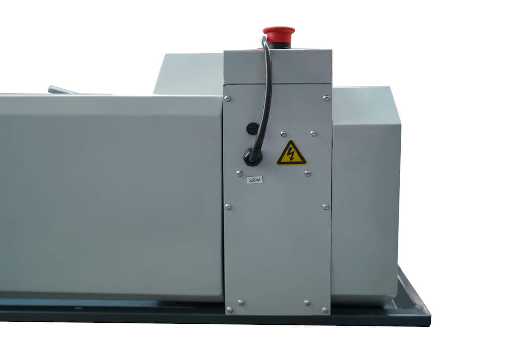 Настольный токарно-винторезный станок Metal Master MML 2140VE