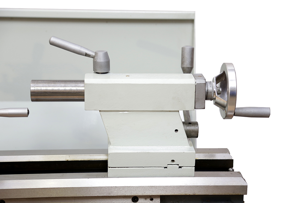 Токарно-фрезерный станок MetalMaster MML 2870MV