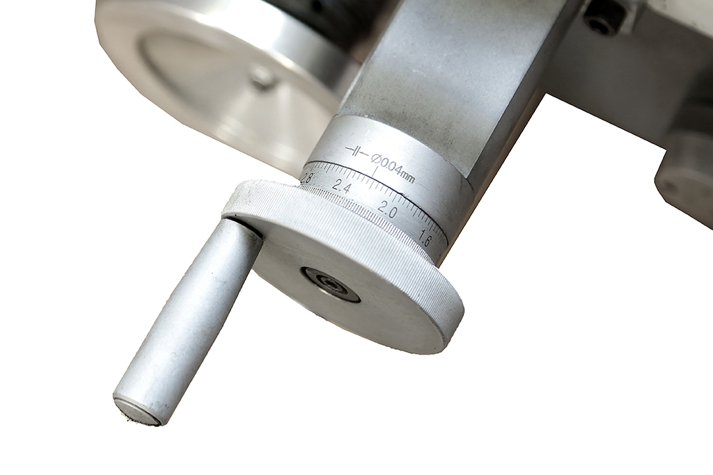 Токарно-фрезерный станок MetalMaster MML 2870MV