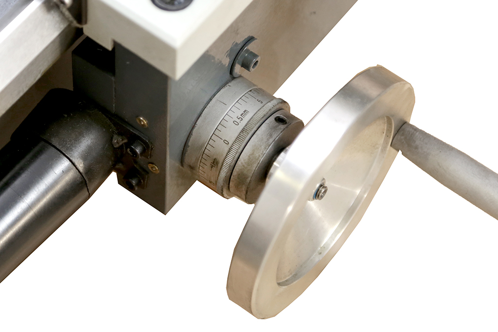 Токарно-фрезерный станок MetalMaster MML 2870MV