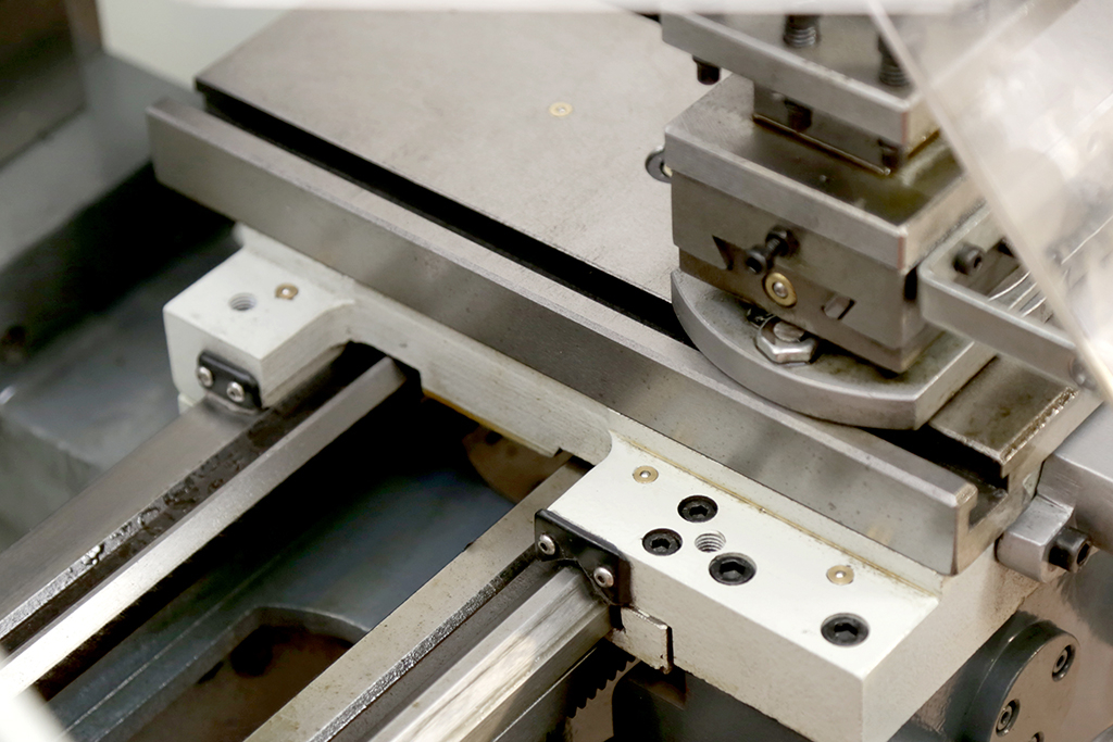 Токарно-фрезерный станок MetalMaster MML 2870MV