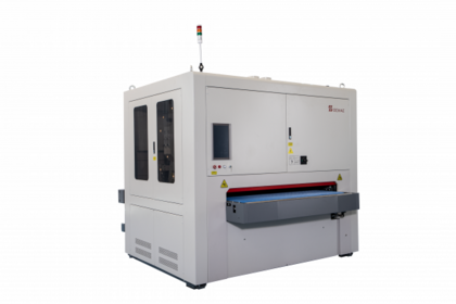 Автоматический плоскошлифовальный станок QcmacSAF1300B-3