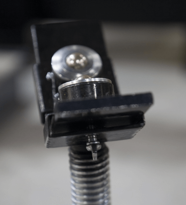 Желобонакатный станок STALEX G12D