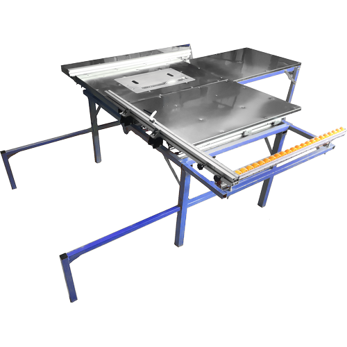 Многофункциональная пила DELTAMACHINERY DM-10 универсальная