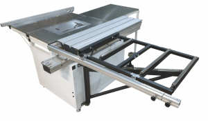 Многофункциональная пила DELTAMACHINERY DM-10F универсальная