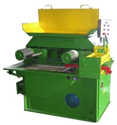 Многопильный станок ЦМ-120