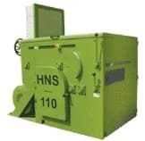 Многопильный станок серии HNS(BV) 75 / 0 / 110 / 132 / 160 / 200