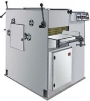 Многопильный станок ВД-100