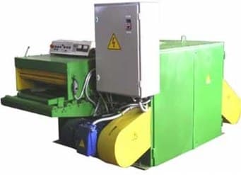 Многопильный станок СТМ2В-180