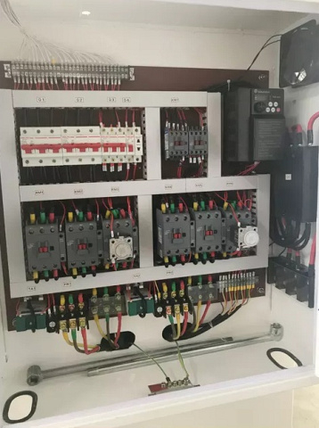 Многопильные станки EcoWood MBC-120/170/220