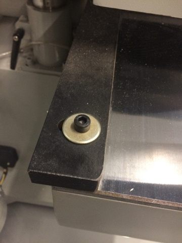 Многопильный станок QUADRO 1415A