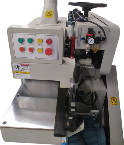 Многопильные станки QUADRO 1415A, 1420A