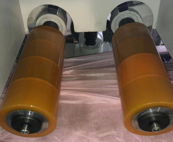 Многопильный станок QUADRO 1415A