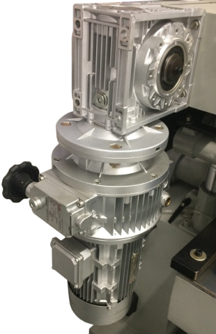 Многопильный станок QUADRO 1415A