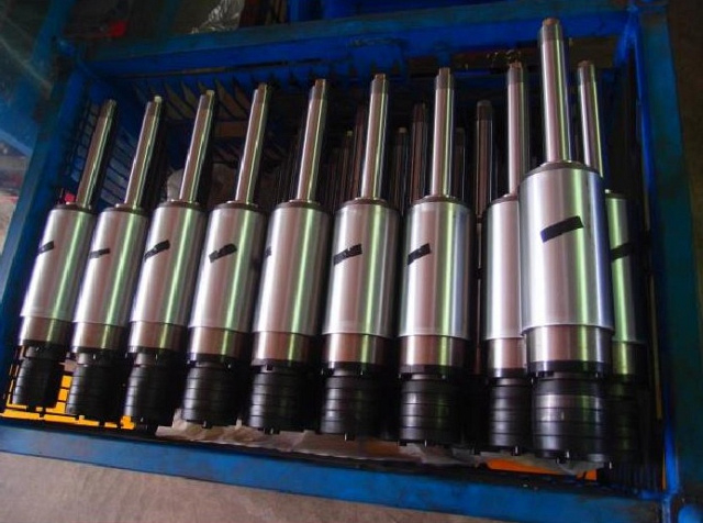 Многопильный станок QUADRO 326SAW