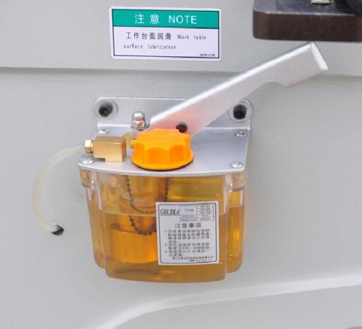 Многопильный станок QUADRO 326SAW