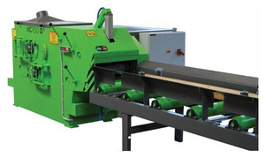 Двухвальный многопильный станок Mebor VC 700/160