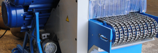 Многопильный станок Walter WD-150 KBA