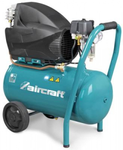 Передвижной поршневой компрессор Mobilboy 301/24