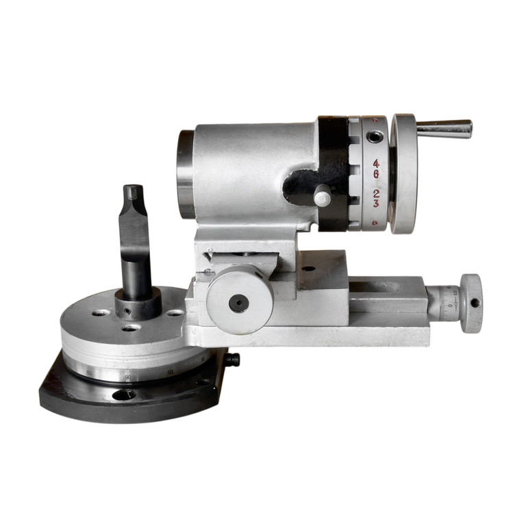 Приспособление для заточки c делительной головкой к Proma ON-220 (25002776)