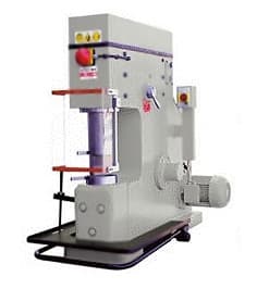 Молот ковочный пневматический Sahinler SM-34