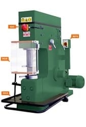 Молот ковочный пневматический Sahinler SM-34