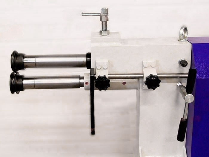 Мощная зиг-машина Bendmak SWM-250