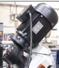 Ручной ленточнопильный станок MetalTec BS 170 FH