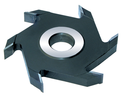 Фрезы для обработки пазов и строгания ДФ-11.00