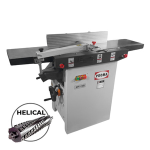 Станок фуговально-рейсмусовый Proma MP-310B (65300000)