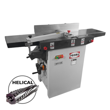 Станок фуговально-рейсмусовый Proma MP-310B (65300000)