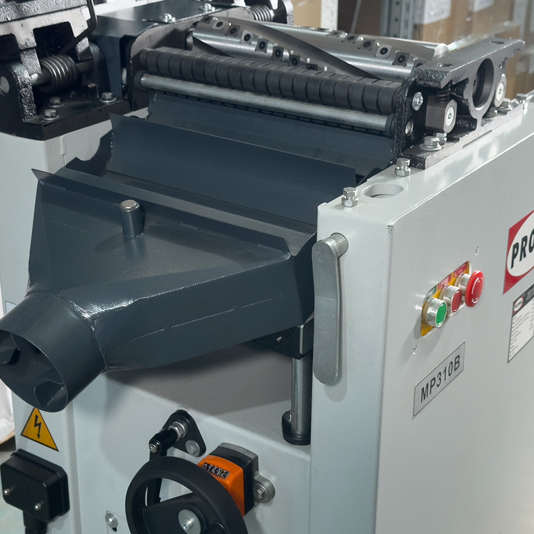 Станок фуговально-рейсмусовый Proma MP-310B (65300000)