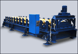 С-15 - Линии профилирования листа
