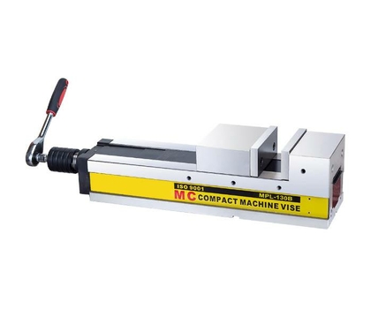 Partner MPL-160B - тиски машинные высокого давления par514316