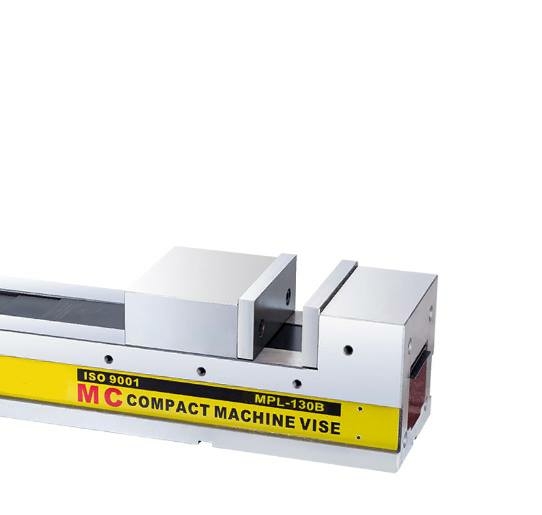 Partner MPL-160B - тиски машинные высокого давления par514316