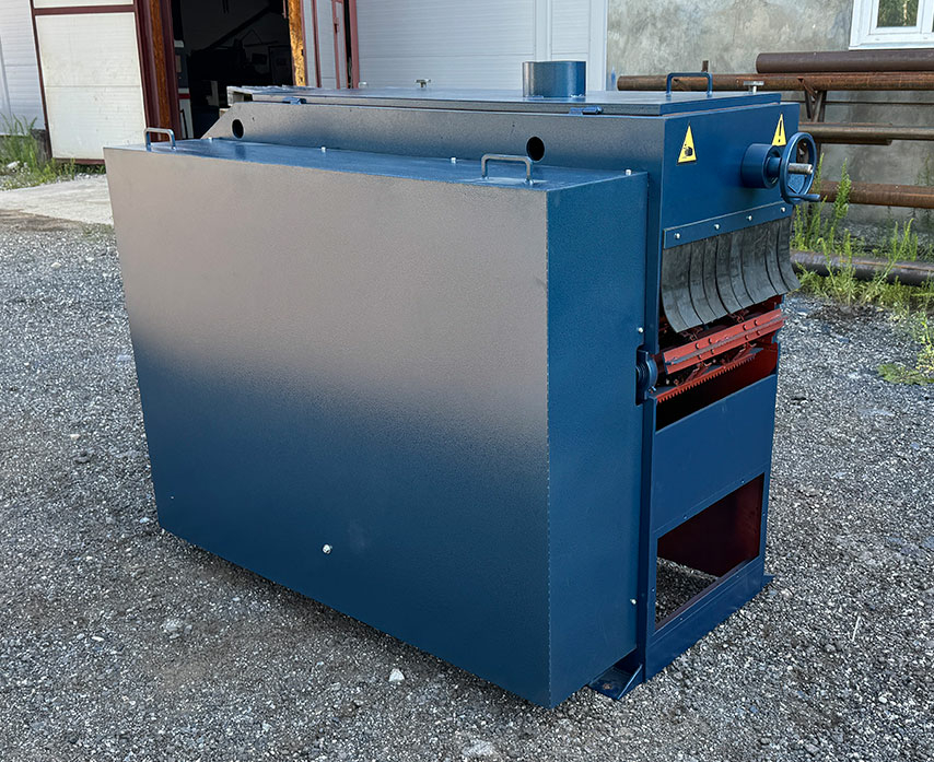 Дисковый многопильный станок Стилет МПП-160