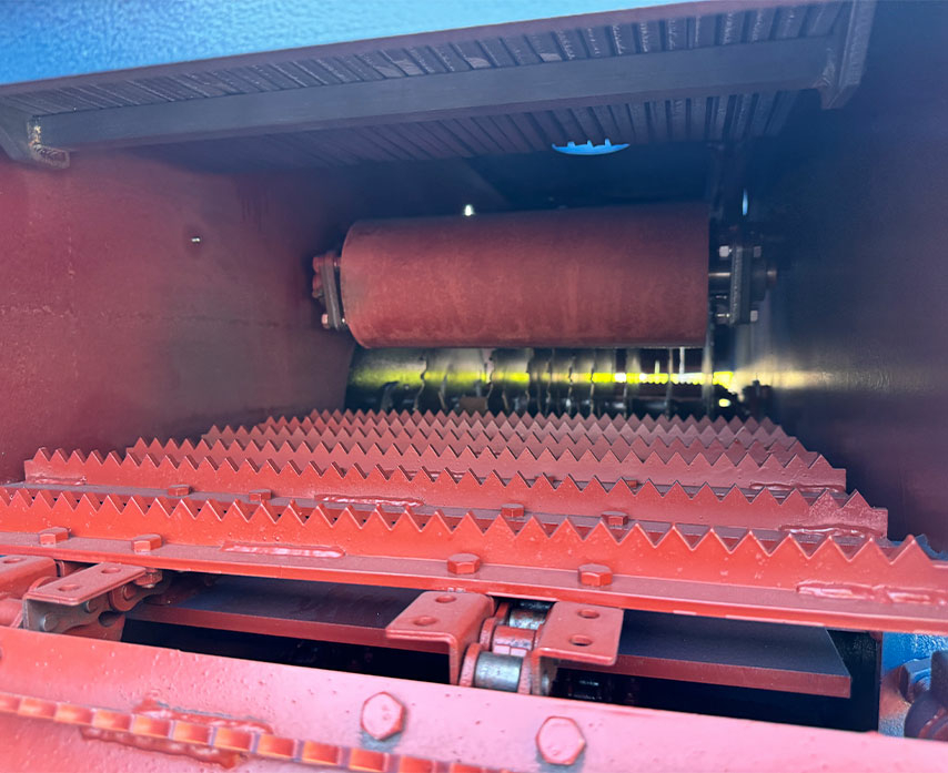 Дисковый многопильный станок Стилет МПП-160