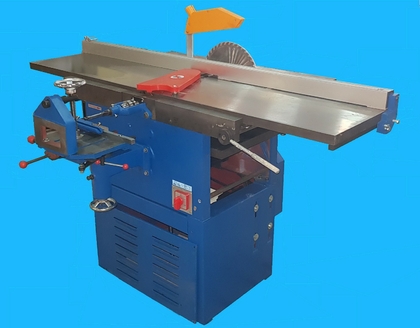 Комбинированный станок Ltt MQ3440