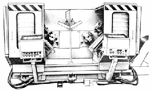 МР315 -  Станки специальные и специализированные токарные