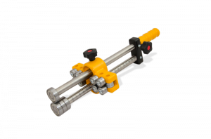 Листогиб Metal Master MRB UNO 350