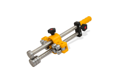 Листогиб ручной Metal Master MRB UNO 200
