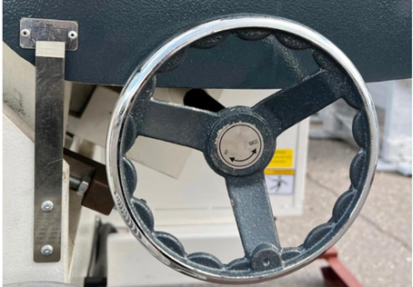 Строгальные двухсторонние станки JANGJA серии VM