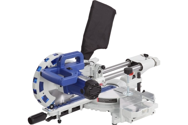 Торцовочная пила BELMASH MS B-210H (S216A)