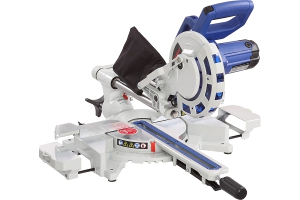 Торцовочная пила BELMASH MS B-210H (S216A)