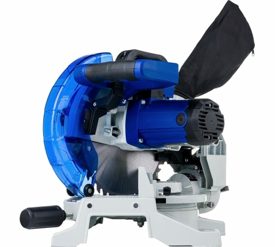 Торцовочная пила BELMASH MS B-255 (S218A)